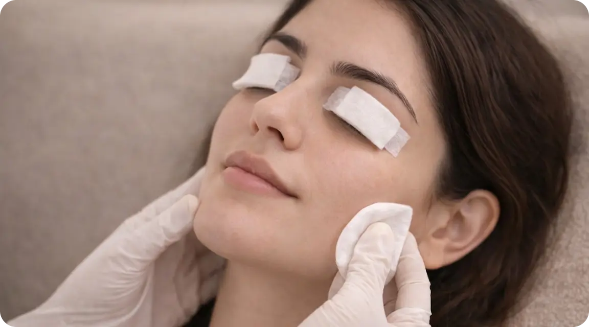 Skin Cleansing